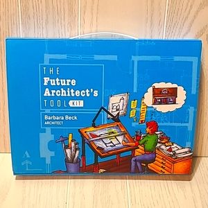 The Future Architect's Tool Kit